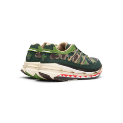 Adidas Adistar Hrmy Bape (Hemp/Iron Met./Off White)