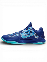 Kobe 5 Protro Deep Royal Blue