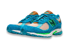 New Balance 2002R Salehe Bembury Water Be The Guide