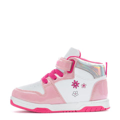 Minie High Top - Toddler