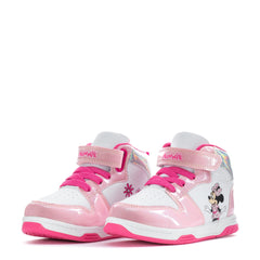 Minie High Top - Toddler