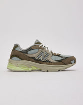 New Balance 2010