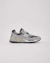 New Balance Made In USA 992 Grade-School