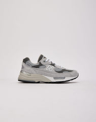 New Balance Made In USA 992 Grade-School