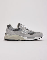 New Balance Made In USA 992