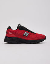New Balance Made In USA 993