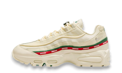 Air Max 95 x UNDEFEATED