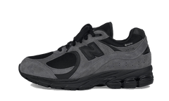 New Balance 2002R JJJJOUND Gore-Tex Charcoal