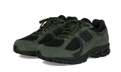 New Balance 2002R JJJJOUND Gore-Tex Pine Green