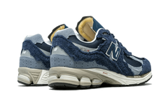 New Balance 2002R Protection Pack Navy