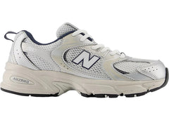 530 Summer Fog Navy