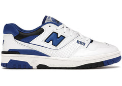 550 White Blue