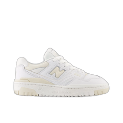 550 White Cream Leather (GS)