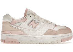 550 White Pink