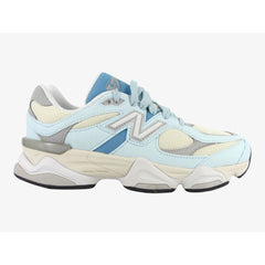 9060 Baby Blue / Cream GS