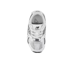 530 Kids White/Indigo