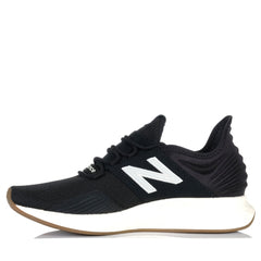 New Balance Men's Fresh Foam ROAV Standard (D) Shoe Black