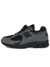 New Balance 2002R JJJJOUND Gore-Tex Charcoal