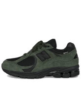 New Balance 2002R JJJJOUND Gore-Tex Pine Green
