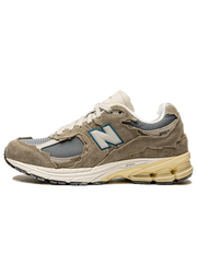 New Balance 2002R Protection Pack Mirage Grey