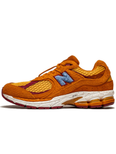 New Balance 2002R Salehe Bembury Peace Be The Journey