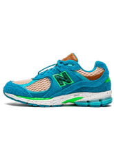 New Balance 2002R Salehe Bembury Water Be The Guide