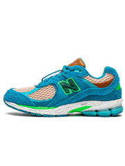 New Balance 2002R Salehe Bembury Water Be The Guide