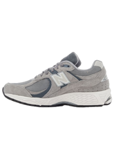 New Balance 2002R Steel Grey Orca