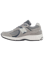 New Balance 2002R Steel Grey Orca