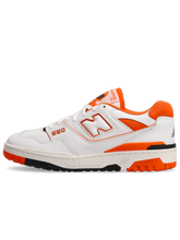 New Balance 550 Syracuse