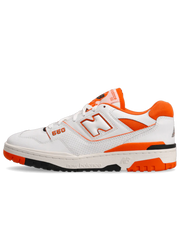 New Balance 550 Syracuse