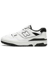 New Balance 550 White Black