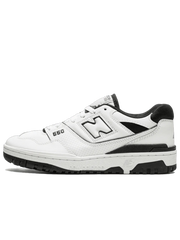 New Balance 550 White Black