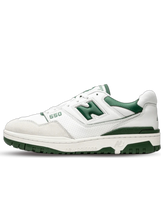 New Balance 550 White Green