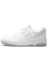 New Balance 550 White grey