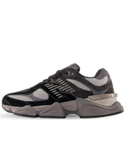 New Balance 9060 Black Castlerock Grey