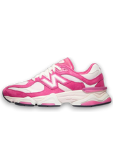 New Balance 9060 Fuchsia Pink