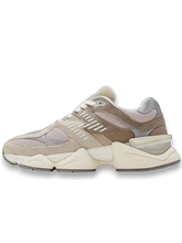 New Balance 9060 Mushroom Aluminum
