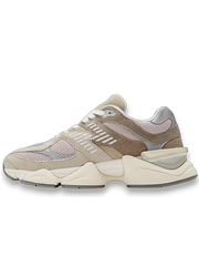 New Balance 9060 Mushroom Aluminum