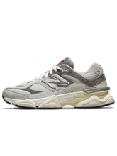 New Balance 9060 Rain Cloud Grey