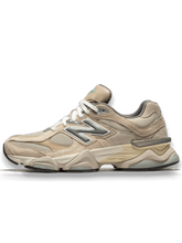 New Balance 9060 Sea Salt Sea Surf