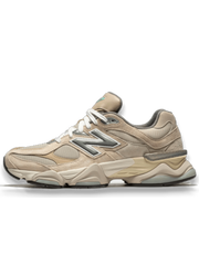 New Balance 9060 Sea Salt Sea Surf