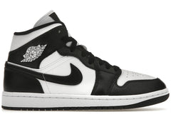 Air Jordan 1 Mid Panda Wmns