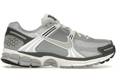 Air Zoom Vomero 5 Pure Platinum Summit White