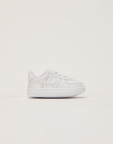 Nike Air Force 1 Crib Bootie Infant