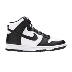Dunk High Panda (2021) (Women's)