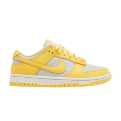 Dunk Low Citron Pulse