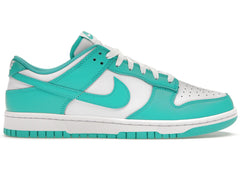 Dunk Low Clear Jade