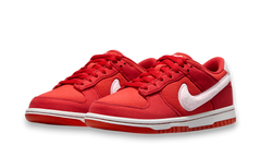 Nike Dunk Low GS “Valentine’s Day”