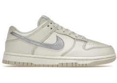 Dunk Low Sail / Oxygen Purple